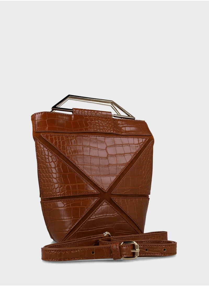 MENBUR - Convertible Flex Crossbody - Image 1