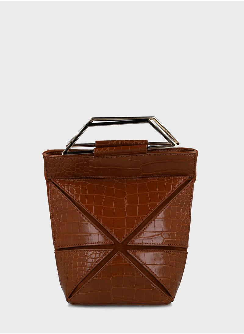 MENBUR - Convertible Flex Crossbody - Image 1