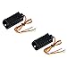 JESSINIE JESSINIE 2Pcs AM2301 DHT21 Digital Temperature and Humidity Sensor Module  - Image 2