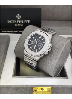 patek muller Patek Muller watch  Automatic Automatic via  Hand movement 