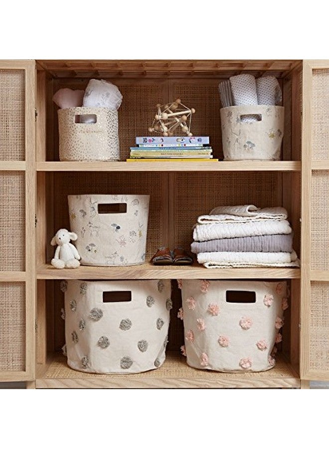 PEHR Pom Pom Pint Grey - Image 3