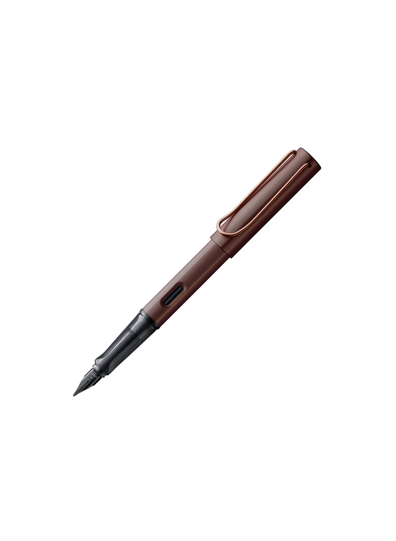 LAMY Lamy Lx Marron Fine Nib