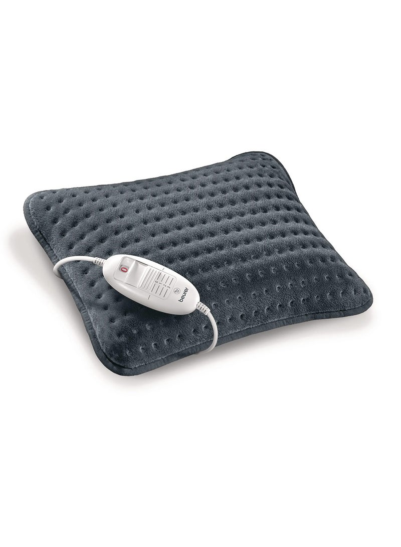 Beurer HK 48 Cosy Grey - Image 1