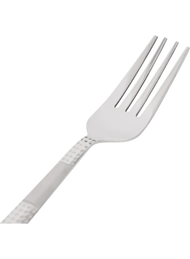 ديلكاسا شوكة طاولة ديلكاسا DC2870، 6 قطع  - Image 5