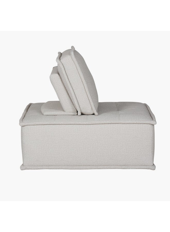 Home Box Zabilla Fabric Majlis Chair 103 x 84 x 103 cm - Image 4