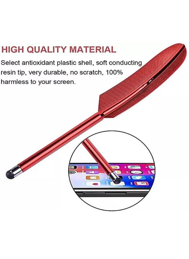 Feather Touch Screen Stylus Pen  - Image 2