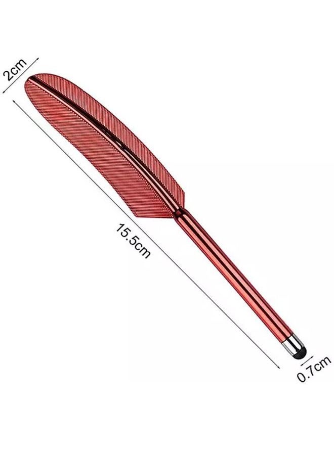 Feather Touch Screen Stylus Pen  - Image 5