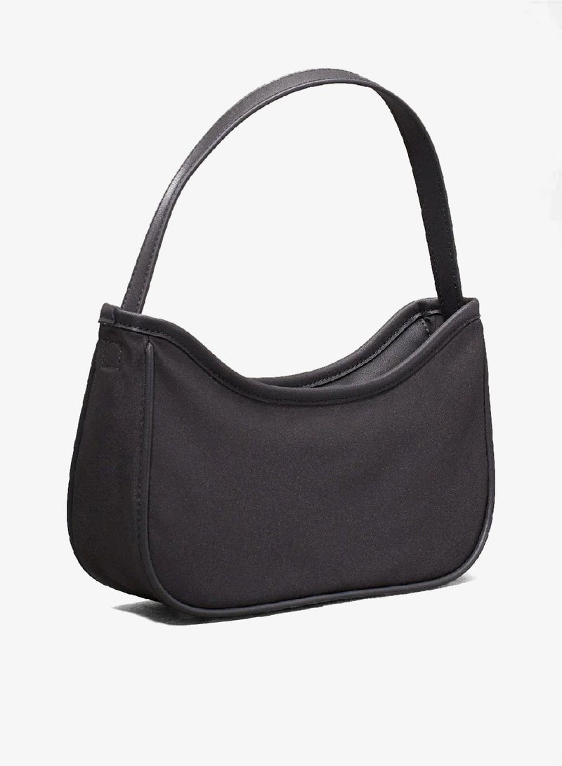 Calvin Klein Jeans Girls' Logo Shoulder Bag - Image 2