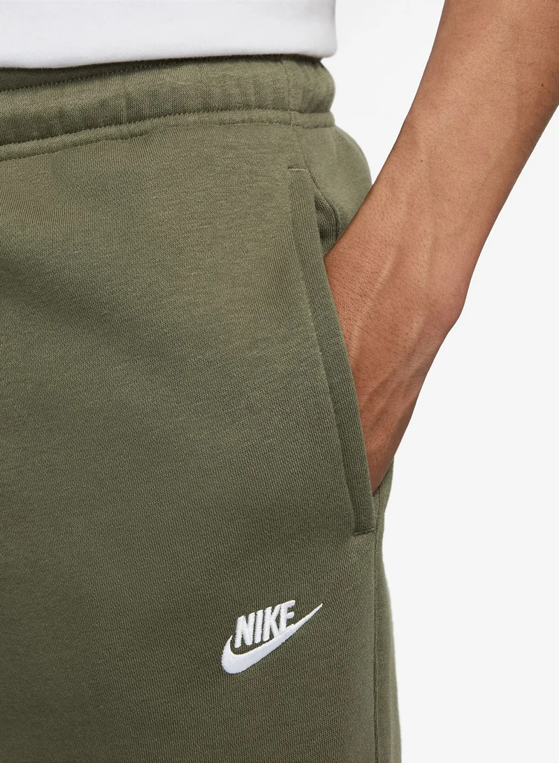 Nike Club Fleece Sweatpants