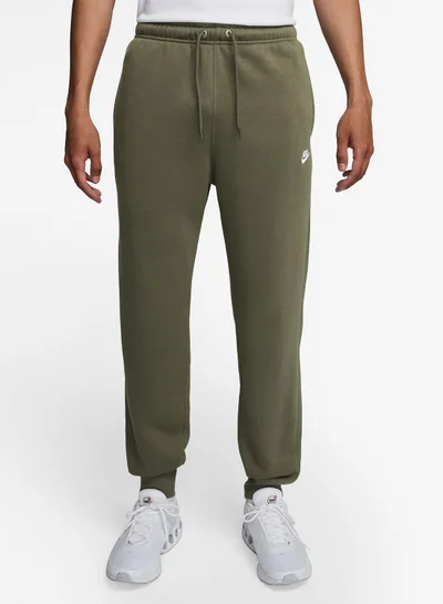 Nike Club Fleece Sweatpants