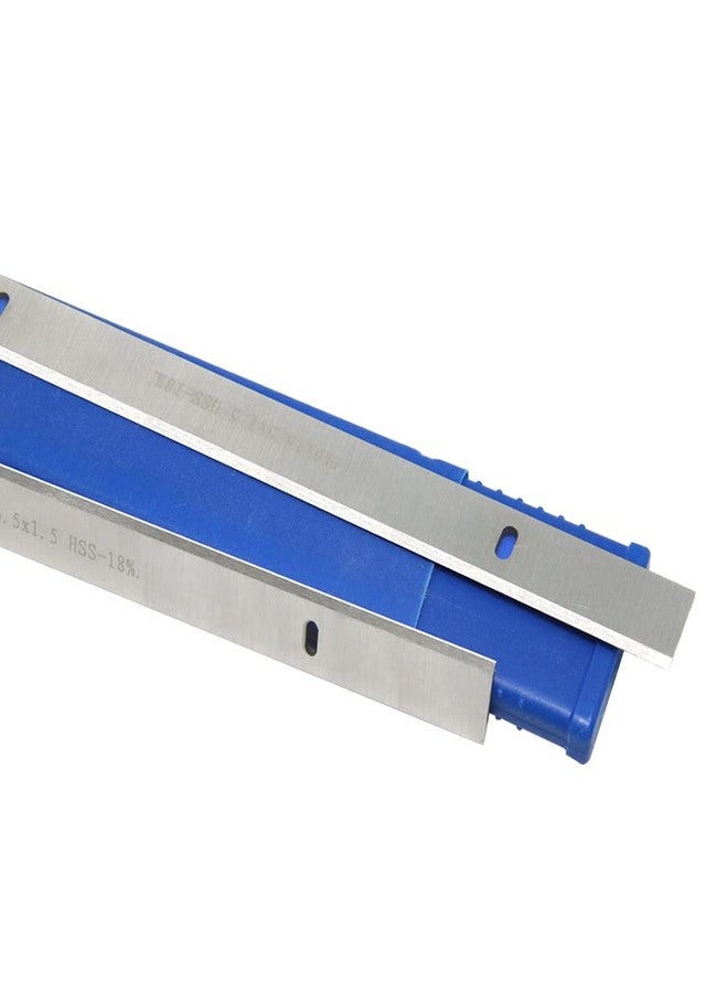 JTEX سكاكين وصل من JTEX مقاس 8 بوصات لمجموعة JET JJP-8BT 707401 - مجموعة من 2 - Image 3