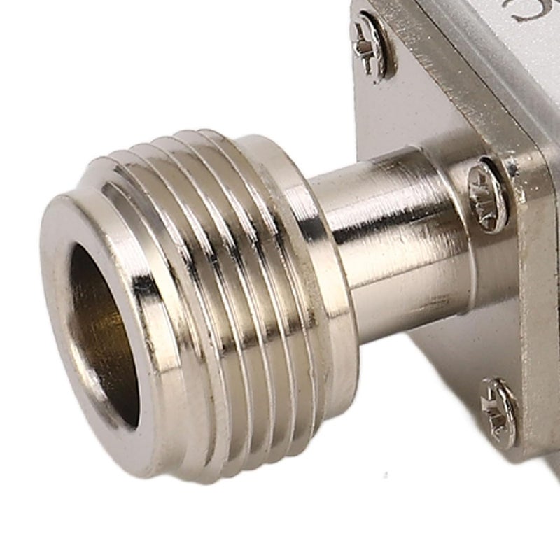 Bias Tee Broadband Amplifier Module 0.1-200MHz for Optical Modulation - Image 2