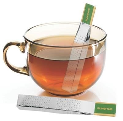 Sunshine Tea Golden Pack -25 Tea Sticks (5 Flavours X 5 Sticks Each) - Image 2