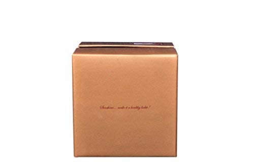 Sunshine Tea Golden Pack -25 Tea Sticks (5 Flavours X 5 Sticks Each) - Image 5
