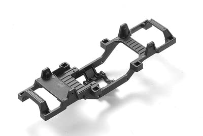 FAIR RC FMS FCX24 RC Car Parts Accessory for 124 Power Wagon Chevrolet K5 Blazer Girder for Common Parts - Image 2