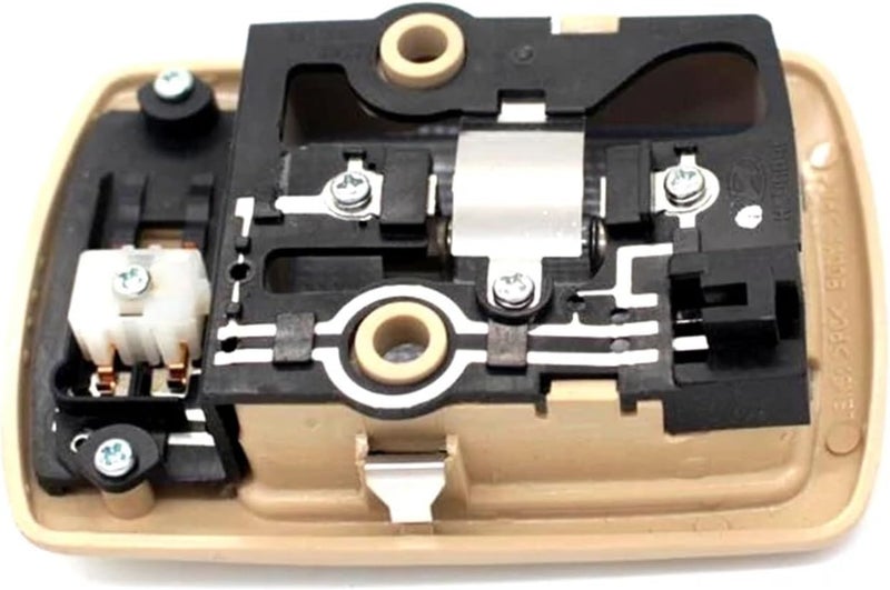 QASULER Car Rear Reading Dome Light - Image 4