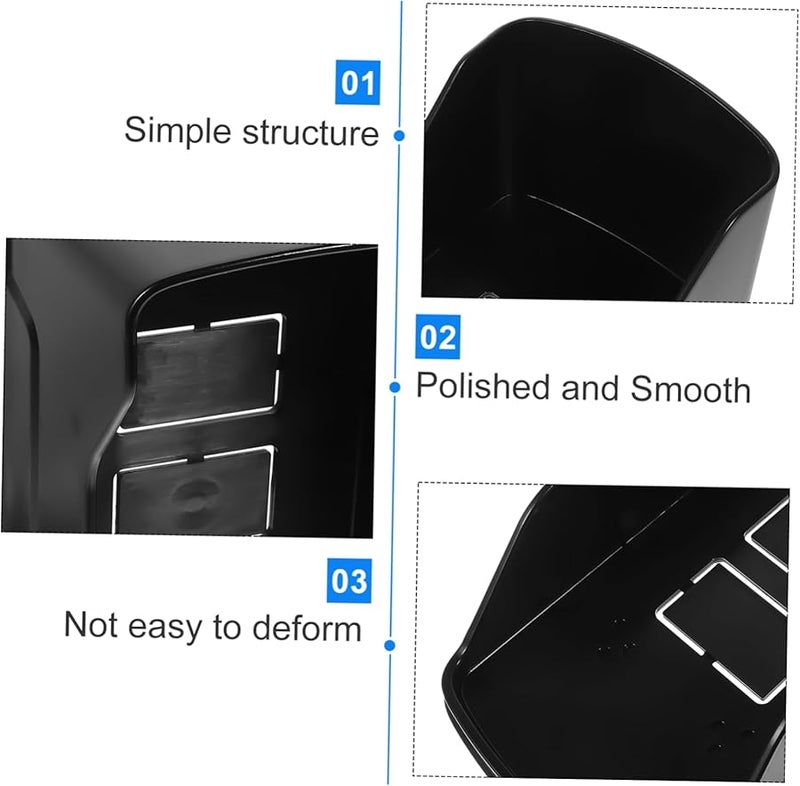 Jojofuny 4Pcs Weatherproof Outdoor Cover For Attendance Machine Doorbell Fingerprint Device Access Control Easy Install - Image 3