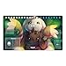 Mlikemat New DTCG Duel Playmat Digimon Board Terriermon Trading Card Game Mat Desk Pad Free Bag ZD002225SM - Image 3