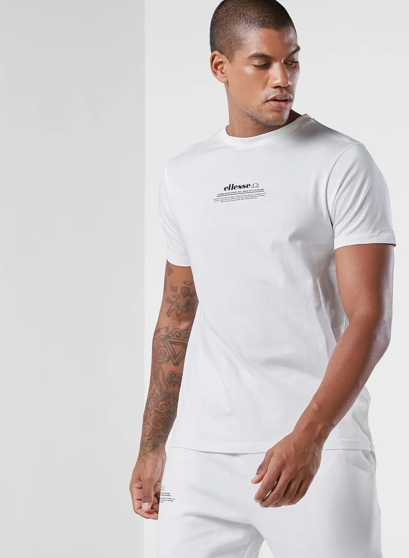Ellesse Russano T-Shirt