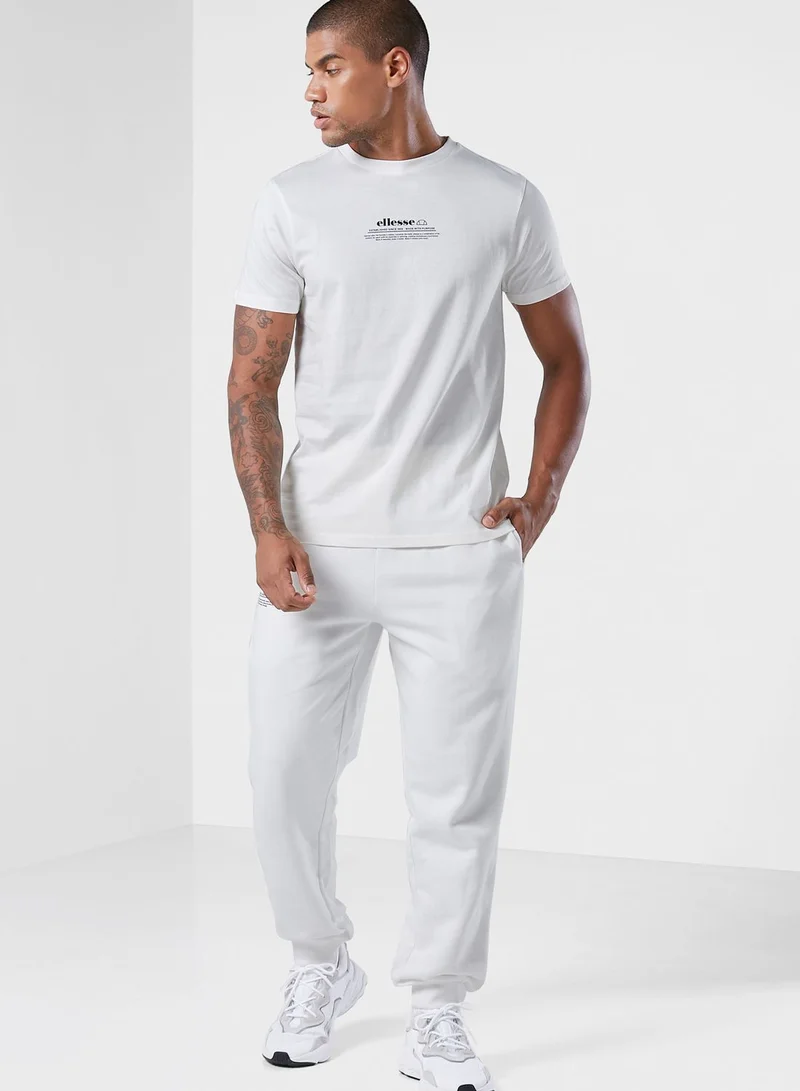 Ellesse Russano T-Shirt