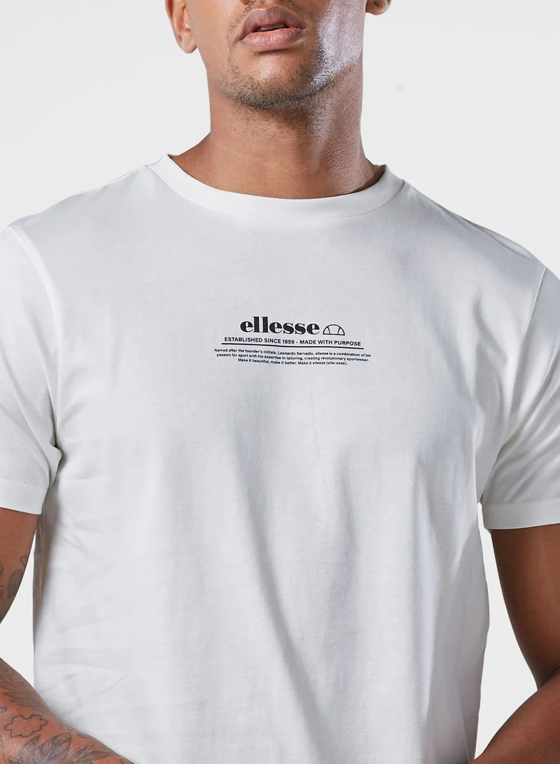 Ellesse Russano T-Shirt