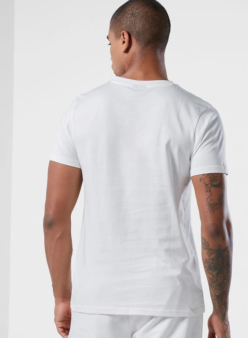 Ellesse Russano T-Shirt