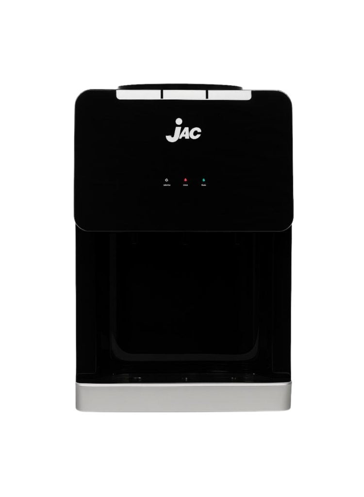 Jack 3-Tap Hot & Cold Desktop Water Cooler NGWD-C331T