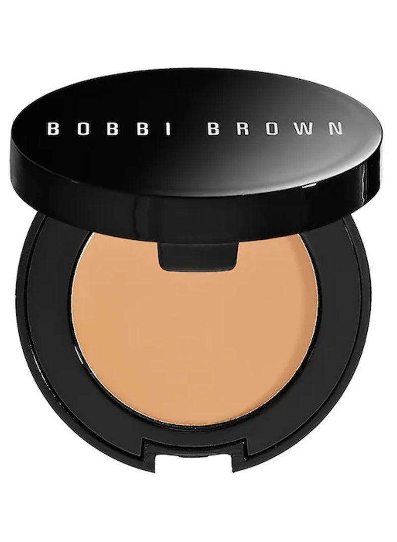 BOBBI BROWN Cosmetics Under Eye Color Corrector- Light Peach, 1.4g - Image 1