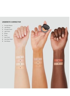 BOBBI BROWN Cosmetics Under Eye Color Corrector- Light Peach, 1.4g  - Image 4