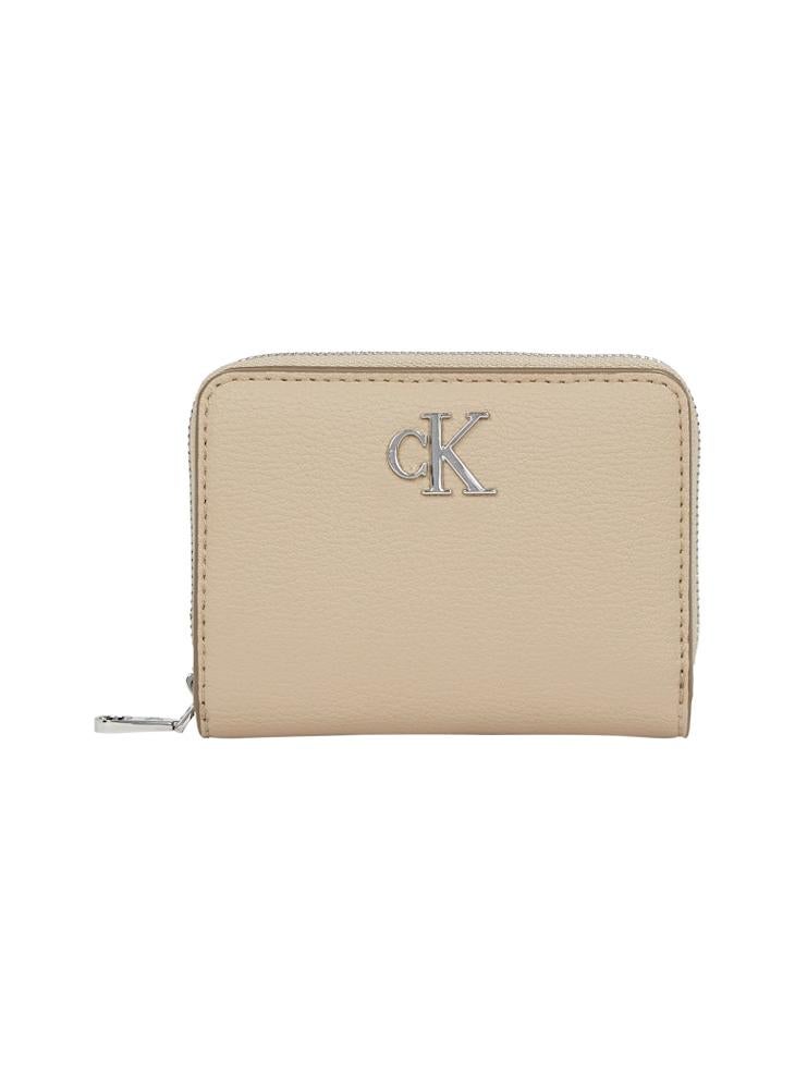 Calvin Klein Jeans Minimal Monogram  Wallet  - Image 1