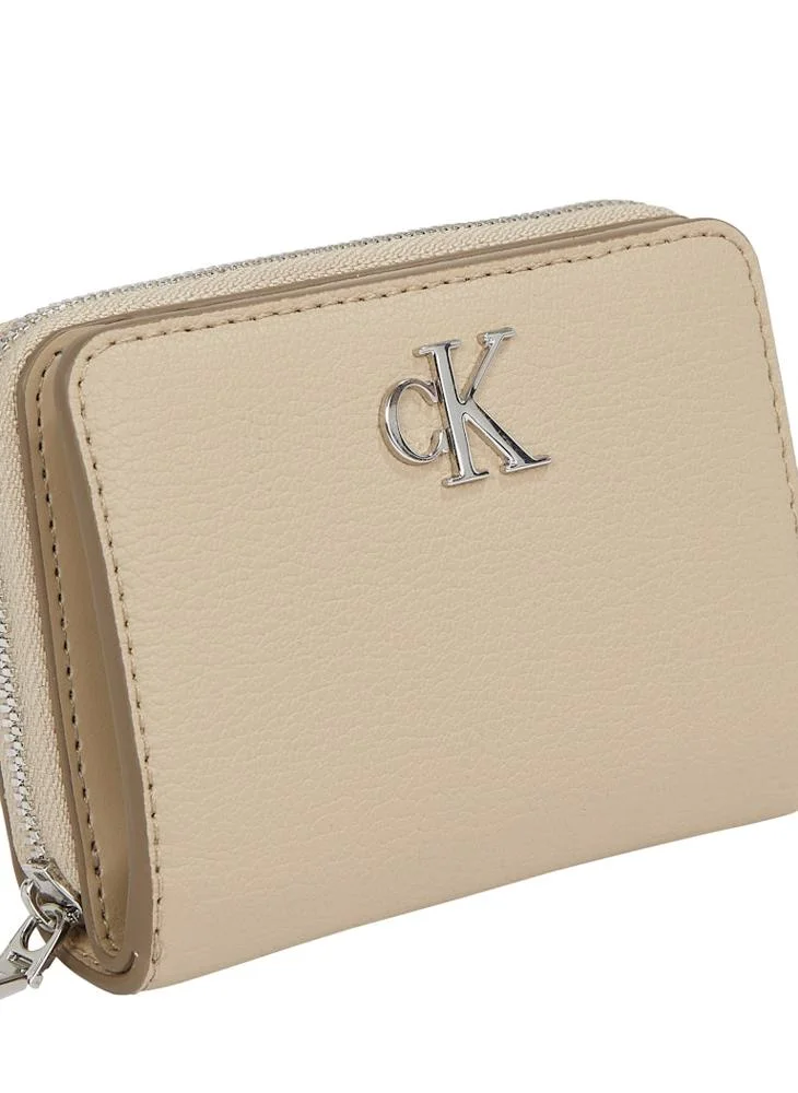 Calvin Klein Jeans Minimal Monogram  Wallet