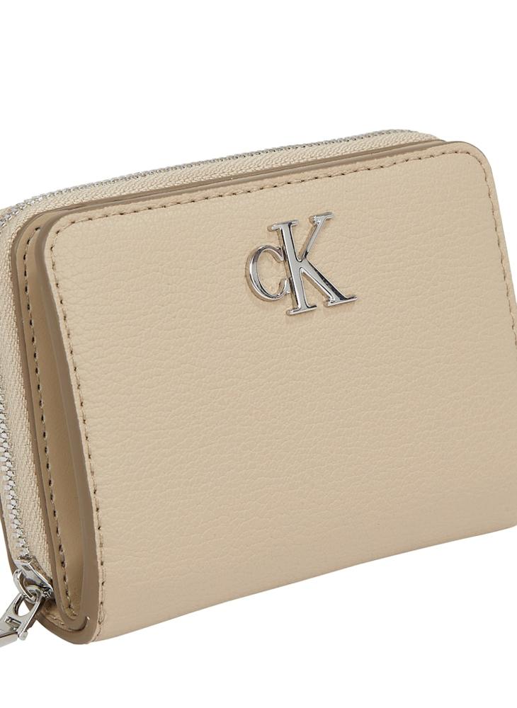 Calvin Klein Jeans Minimal Monogram  Wallet  - Image 3
