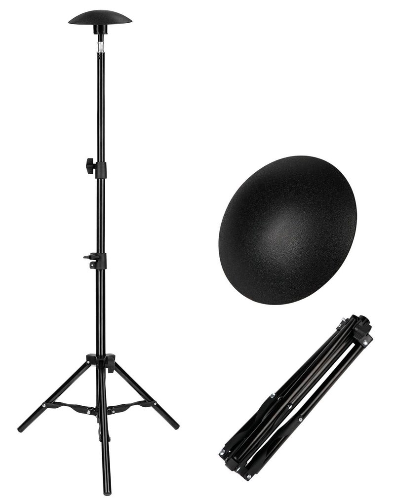 iCover i Cover Boat Cover Support Pole Adjustable Iron Alloy Supporting Poles Telescoping Tarp Accessories System with Tripod Base for Jon Pontoon Boats - Image 2