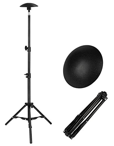 iCover i Cover Boat Cover Support Pole Adjustable Iron Alloy Supporting Poles Telescoping Tarp Accessories System with Tripod Base for Jon Pontoon Boats - Image 1