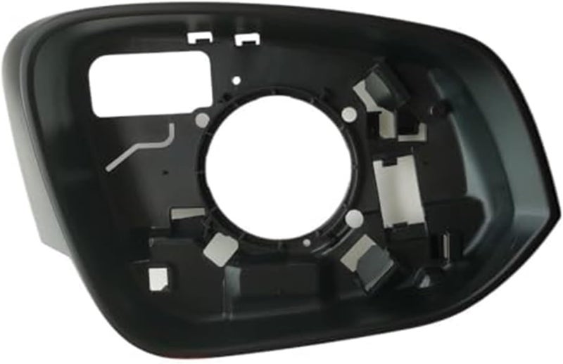 Wivplex Rearview Mirror Housing for Highlander 2015-2018 - Image 2