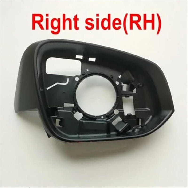 Wivplex Rearview Mirror Housing for Highlander 2015-2018 - Image 3