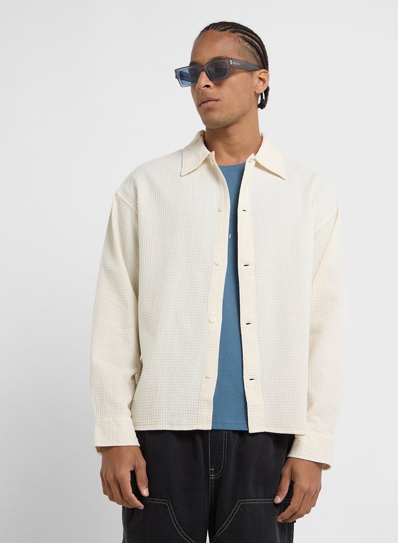 JACK & JONES Button Down Shirt  - Image 1