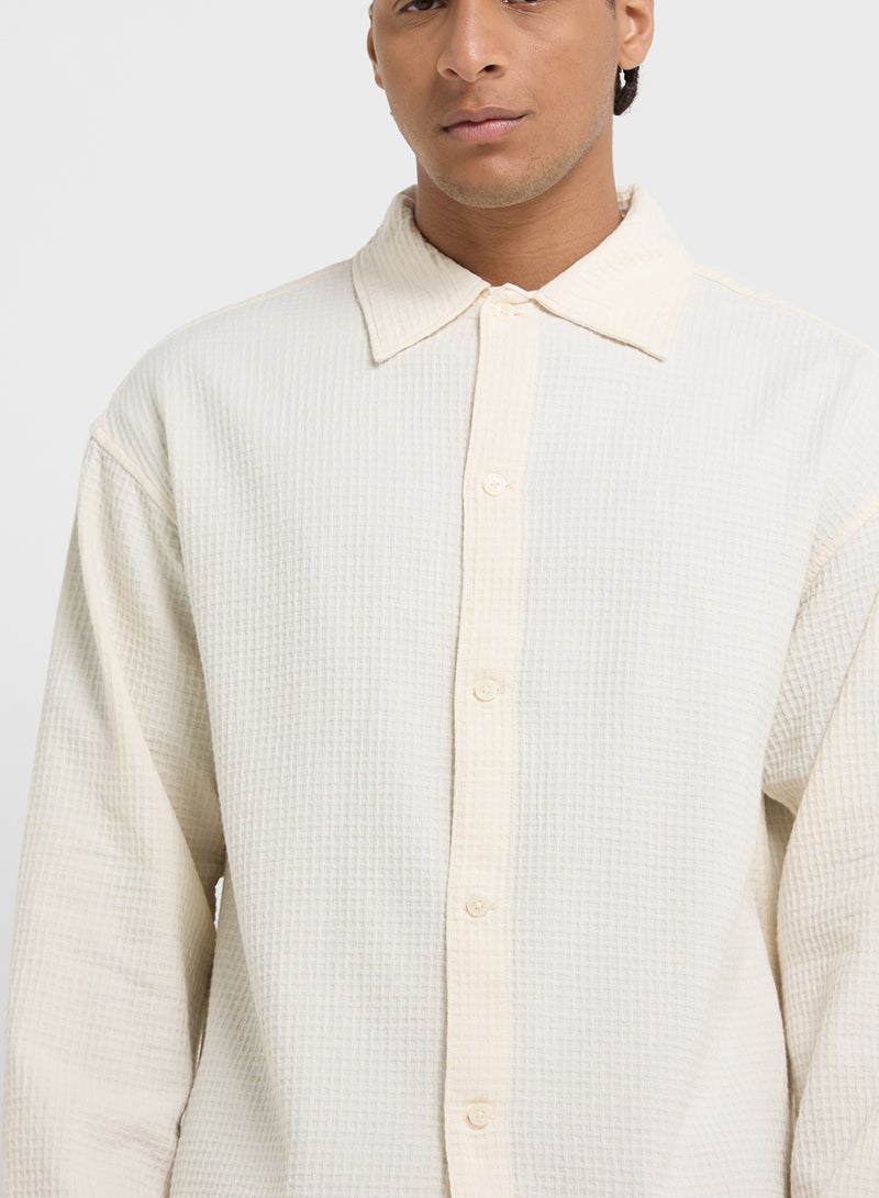 JACK & JONES Button Down Shirt  - Image 3