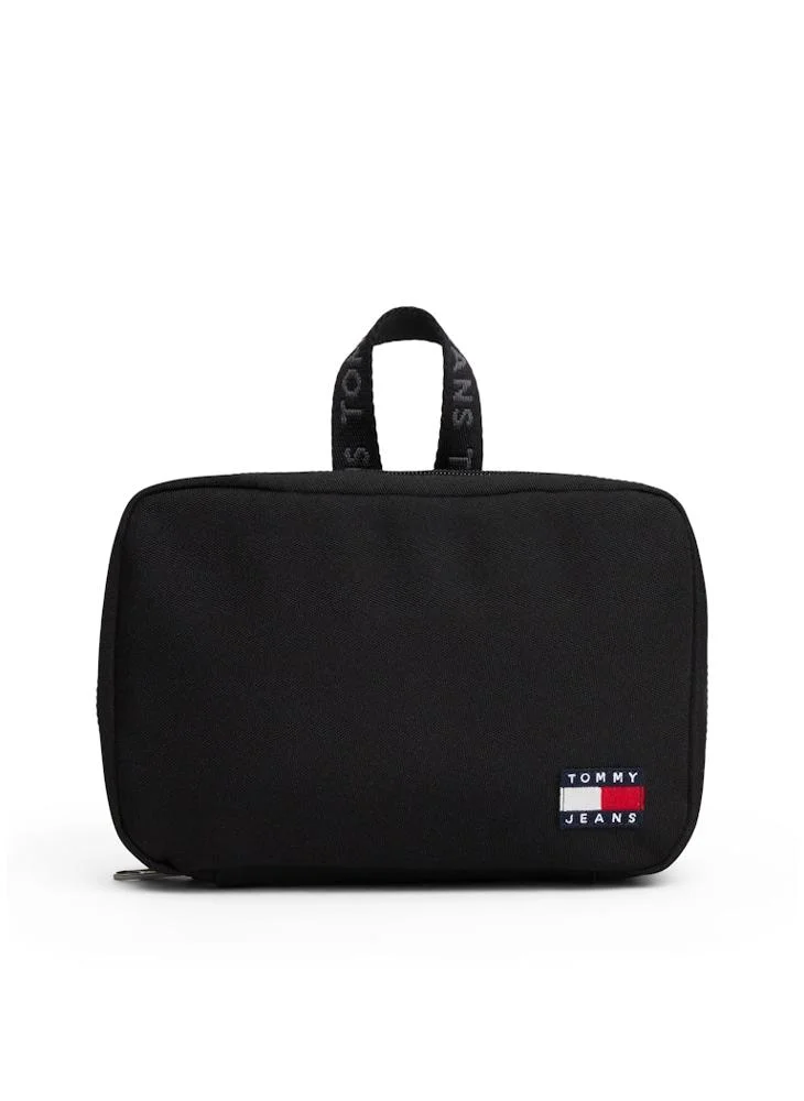 Logo Toiletry Bag
