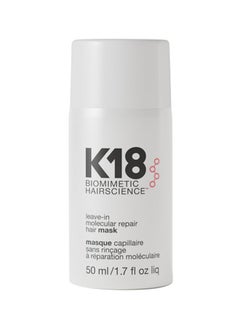 K18 Leave-In Repair Mask 50ml  - Image 1