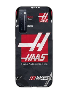 Protective Case Cover For Huawei Nova 7 5G Haas Logo Formula 1 Design Multicolour - pzsku/Z1B9178271CF2F151DD73Z/45/_/1683898869/4d17e732-50e4-4b06-8fd0-05447dea3965