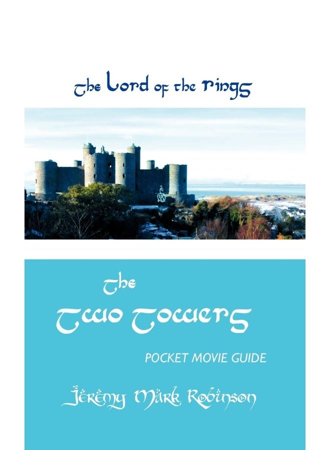 The Lord of the Rings: The Two Towers: Pocket Movie Guide  - Image 1