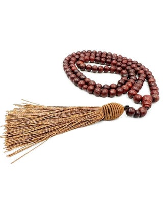 REBUY Tasbih Red Sandalwood Tasbih - pzsku/Z1B91926FF96BBE0C8A5FZ/45/_/1698738596/81639c45-5cc5-4fa0-a9d5-bfd4cf9a0c89