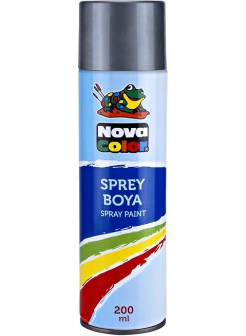 Spray Paint, 200 Ml