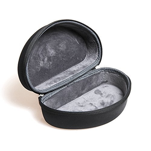Hermitshell Hard Travel Case Fits Uvex Stealth OTG Safety Goggles Anti-Fog/Anti-Scratch Coating S3970DF (Only Case) - Image 3