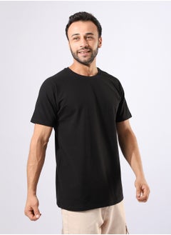 Arafa Dual T-Shirt lightweight, breathable fabric 