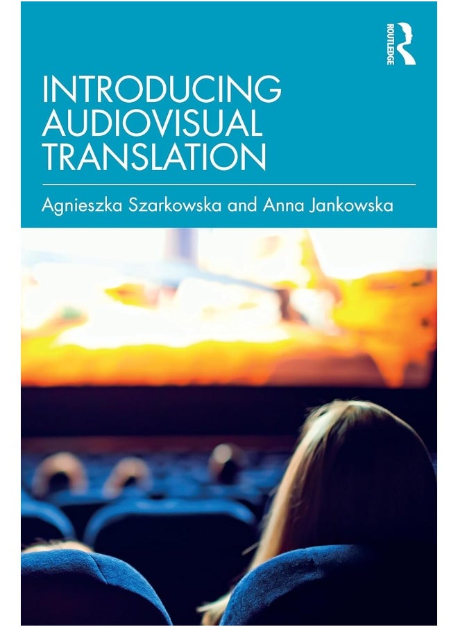 Introducing Audiovisual Translation 