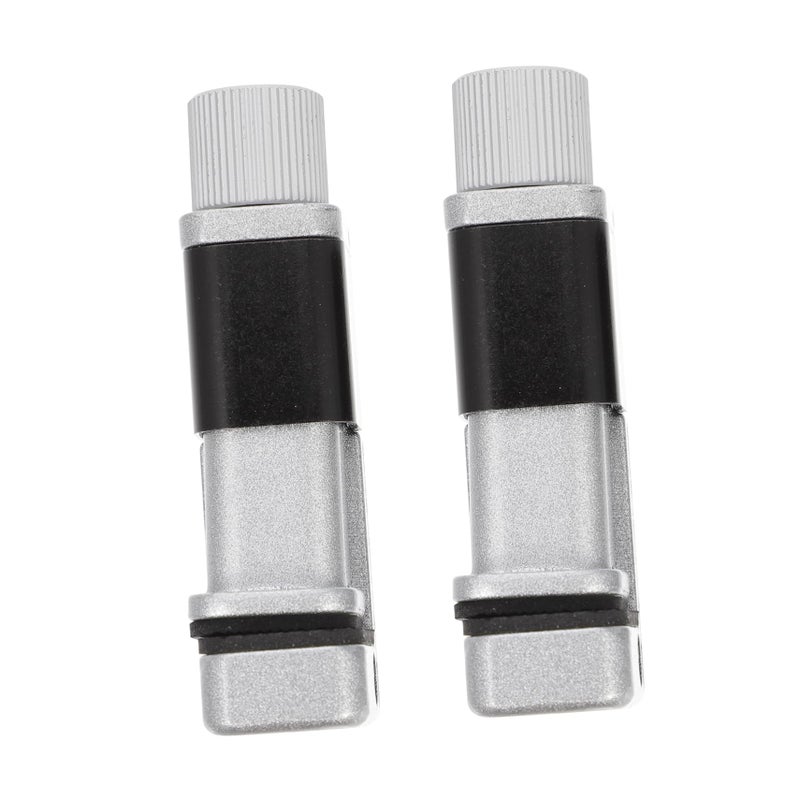 2Pcs Phone Screen Repair Clamp Non Scratch Lining Tool for Smartphones and Tablets - Image 2