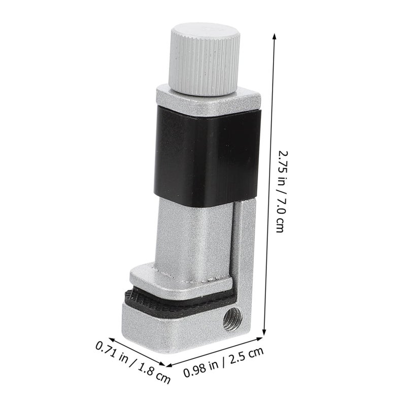 2Pcs Phone Screen Repair Clamp Non Scratch Lining Tool for Smartphones and Tablets - Image 3