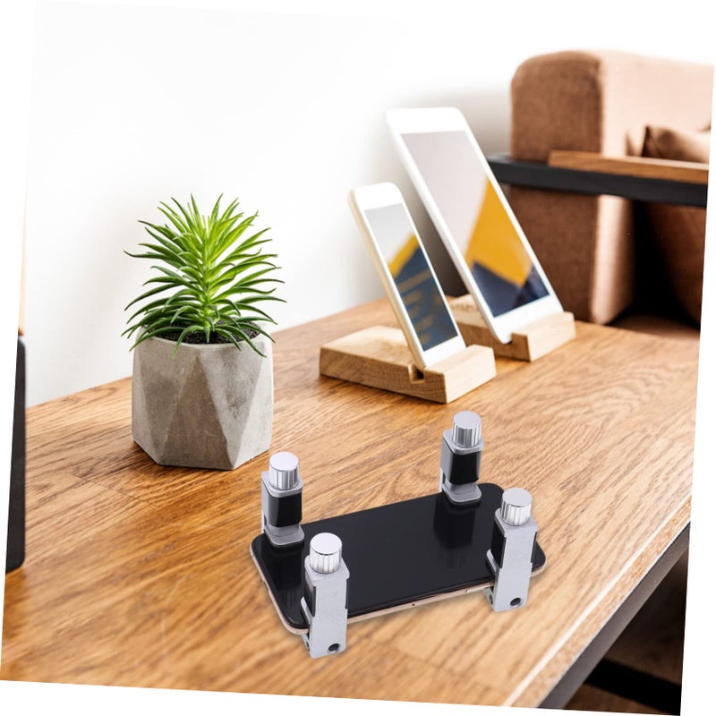 2Pcs Phone Screen Repair Clamp Non Scratch Lining Tool for Smartphones and Tablets - Image 5